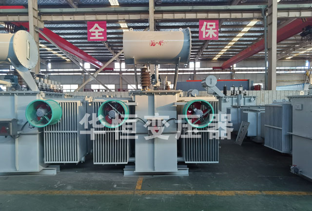 S13-6300/35大石桥大石桥大石桥电力变压器